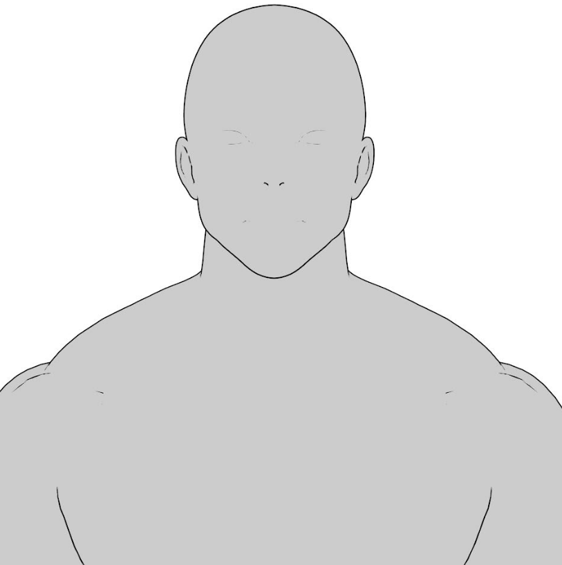Male default